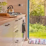 Lawendowe Pole - Rozany