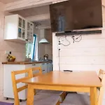 Lawendowe Pole - Rozany *