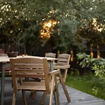 Дом отдыха Lawendowe Pole - Rozany Nowe Kawkowo