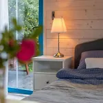 Дом отдыха Lawendowe Pole - Rozany Nowe Kawkowo