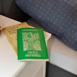 Lawendowe Pole - Rozany Nowe Kawkowo