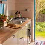 Дом отдыха Lawendowe Pole - Rozany