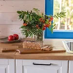 Lawendowe Pole - Rozany *