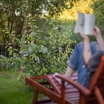 Дом отдыха Lawendowe Pole - Rozany Nowe Kawkowo