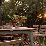 Lawendowe Pole - Rozany Дом отдыха Nowe Kawkowo