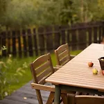 Дом отдыха Lawendowe Pole - Rozany