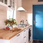 Lawendowe Pole - Rozany Дом отдыха *