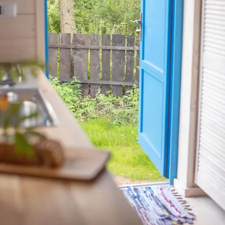 Dom wakacyjny Lawendowe Pole - Różany