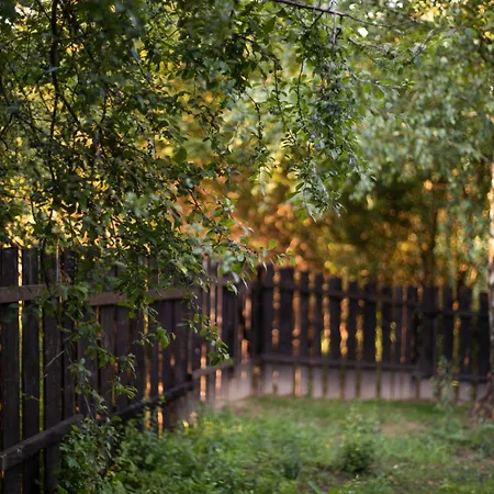 Dom wakacyjny Lawendowe Pole - Różany *