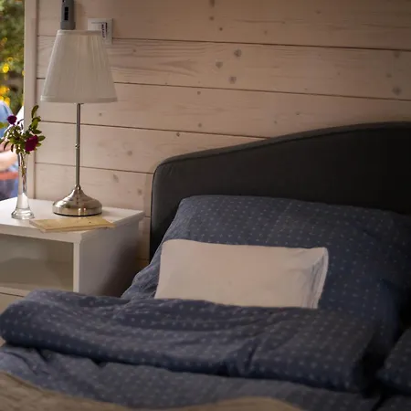 Dom wakacyjny Lawendowe Pole - Różany Nowe Kawkowo