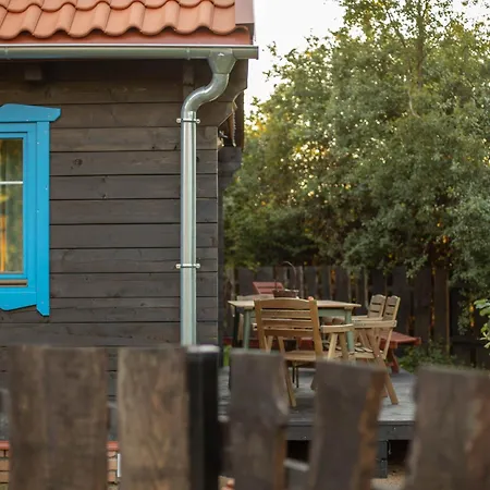 Lawendowe Pole - Różany Dom wakacyjny *