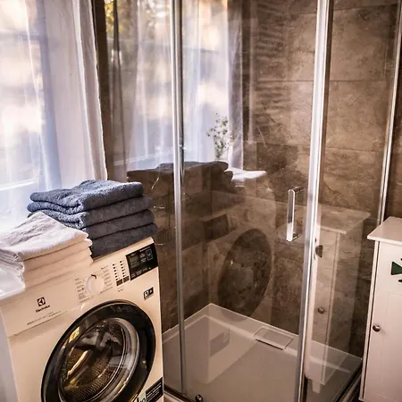 Lawendowe Pole - Różany *