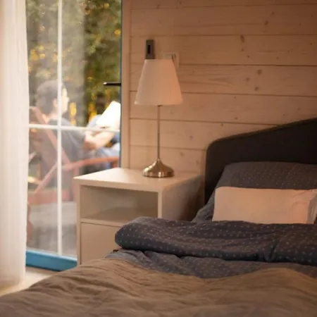 Lawendowe Pole - Rozany Nowe Kawkowo