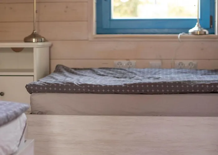 Lawendowe Pole - Różany Nowe Kawkowo