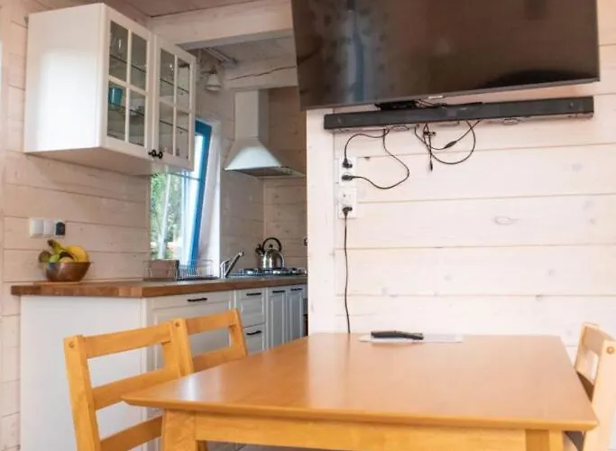 Lawendowe Pole - Różany *