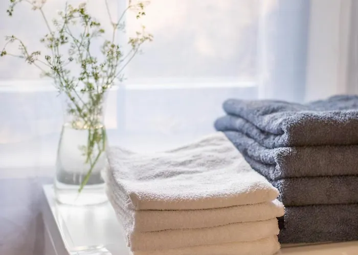 Lawendowe Pole - Różany *