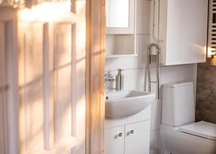 Lawendowe Pole - Różany Nowe Kawkowo